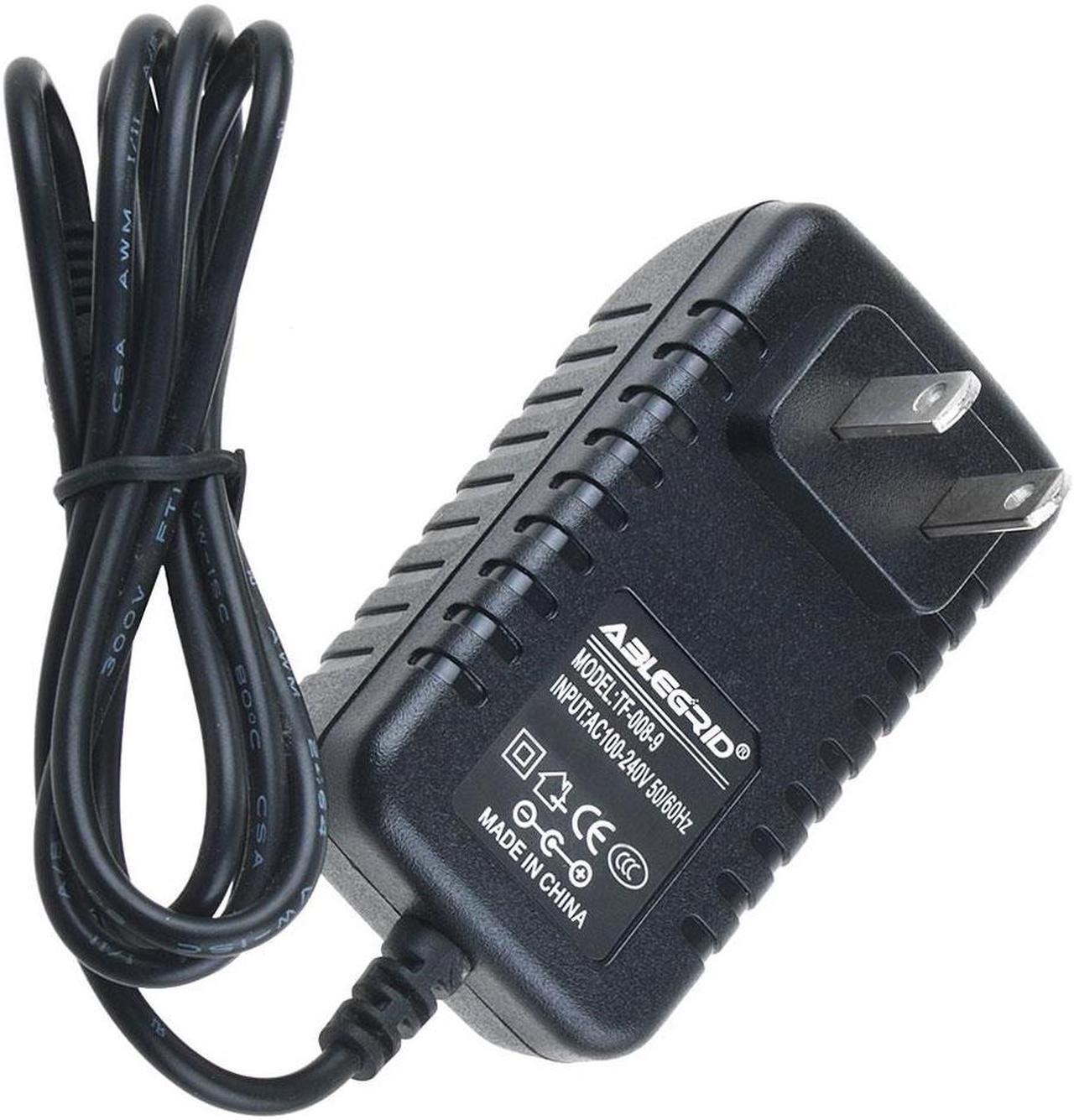 Main image of ABLEGRID AC DC Adapter Charger for Dyson DC31 DC35 DC44 DC34 Animal / Exclusive Power Supply Mains PSU Cord