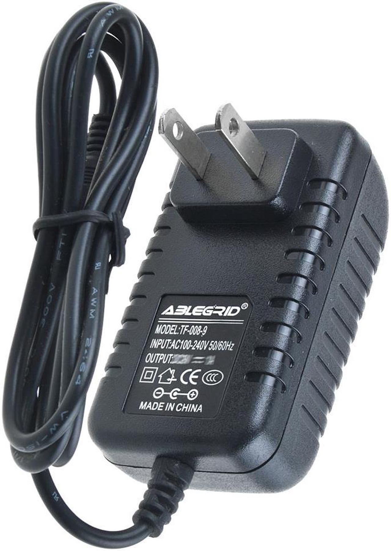 Alt view image 2 of 4 - ABLEGRID AC DC Adapter Charger for Dyson DC31 DC35 DC44 DC34 Animal / Exclusive Power Supply Mains PSU Cord