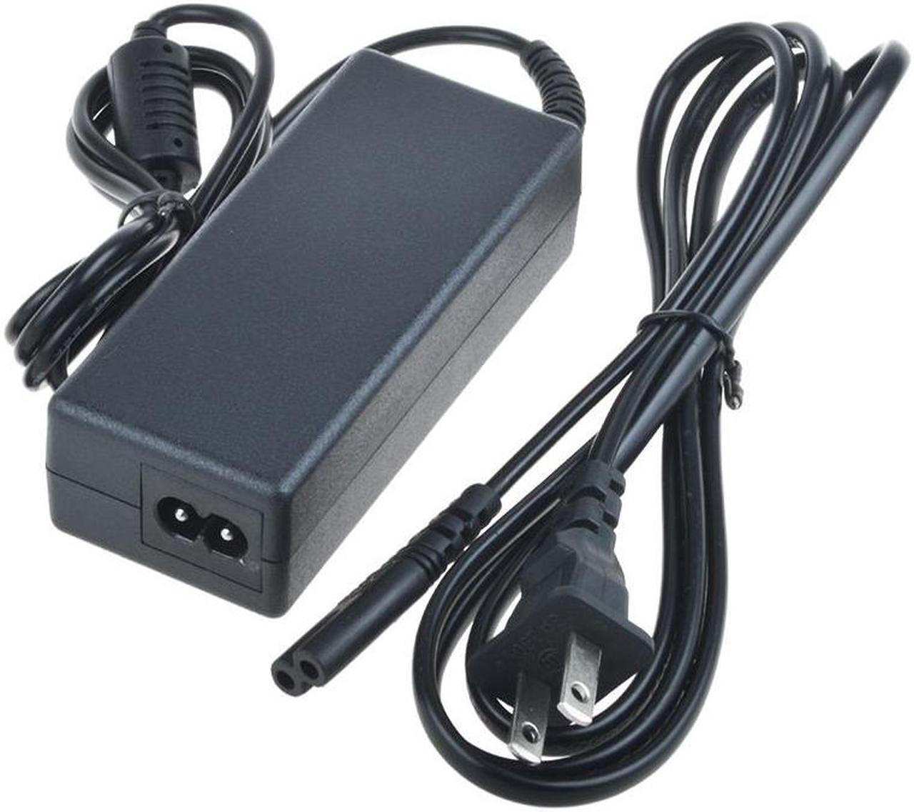 Alt view image 3 of 4 - ABLEGRID 19V AC DC Adapter For Tangent Rugged Mini PC 965 BAR-057 Desktop 19VDC Power Supply Cord Cable PS Charger Input: 100-240 VAC 50/60Hz Worldwide Voltage Use Mains PSU