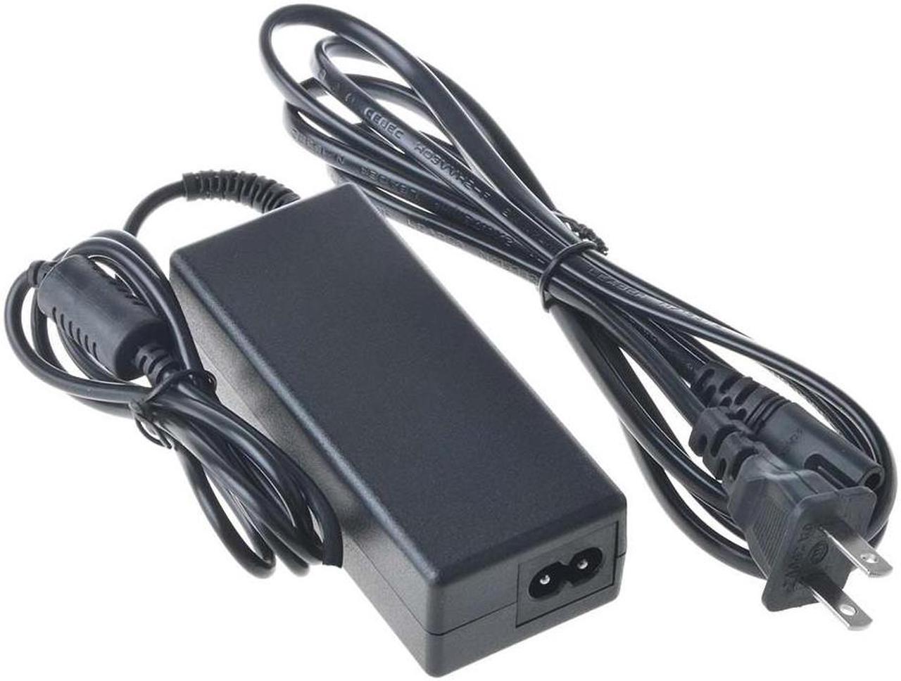 Alt view image 4 of 4 - ABLEGRID 19V AC DC Adapter For Tangent Rugged Mini PC 965 BAR-057 Desktop 19VDC Power Supply Cord Cable PS Charger Input: 100-240 VAC 50/60Hz Worldwide Voltage Use Mains PSU