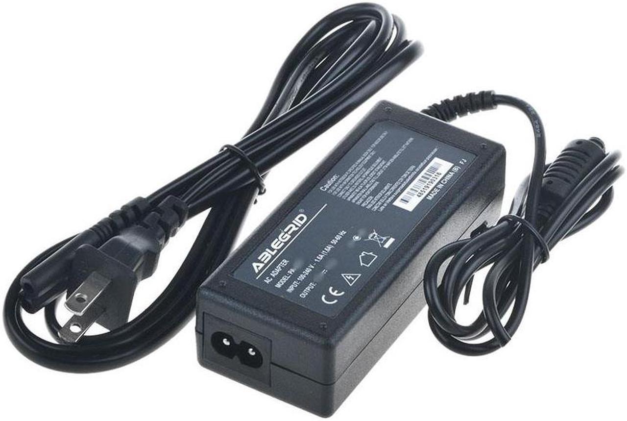 Main image of ABLEGRID 19V AC DC Adapter For Tangent Rugged Mini PC 965 BAR-057 Desktop 19VDC Power Supply Cord Cable PS Charger Input: 100-240 VAC 50/60Hz Worldwide Voltage Use Mains PSU