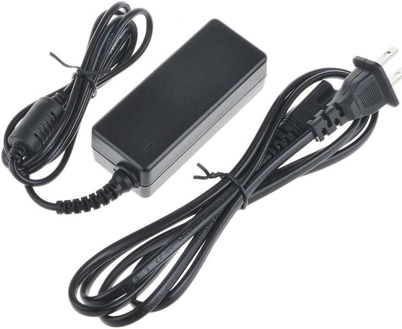 Alt view image 4 of 4 - ABLEGRID AC DC Adapter For Wacom Cintiq 12WX 12-Inch Pen Display DTZ-1200W Tablet Charger Power Supply Cable Cord Mains PSU
