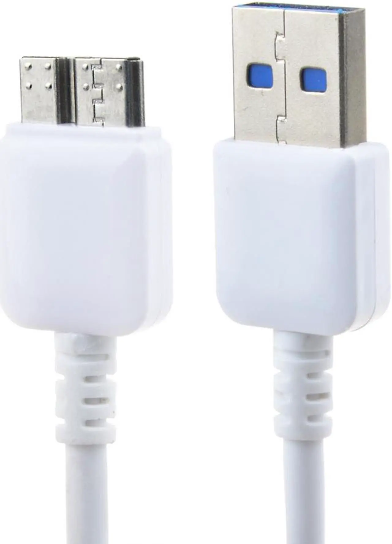 Alt view image 4 of 4 - ABLEGRID USB 3.0 Cable Laptop PC Data Cord For Seagate Backup Plus STCF500102 STDS1000100 STDS2000100 STCD500102 STCD500104 STBX2000401 STBX500100 STCM240100 STDA4000100