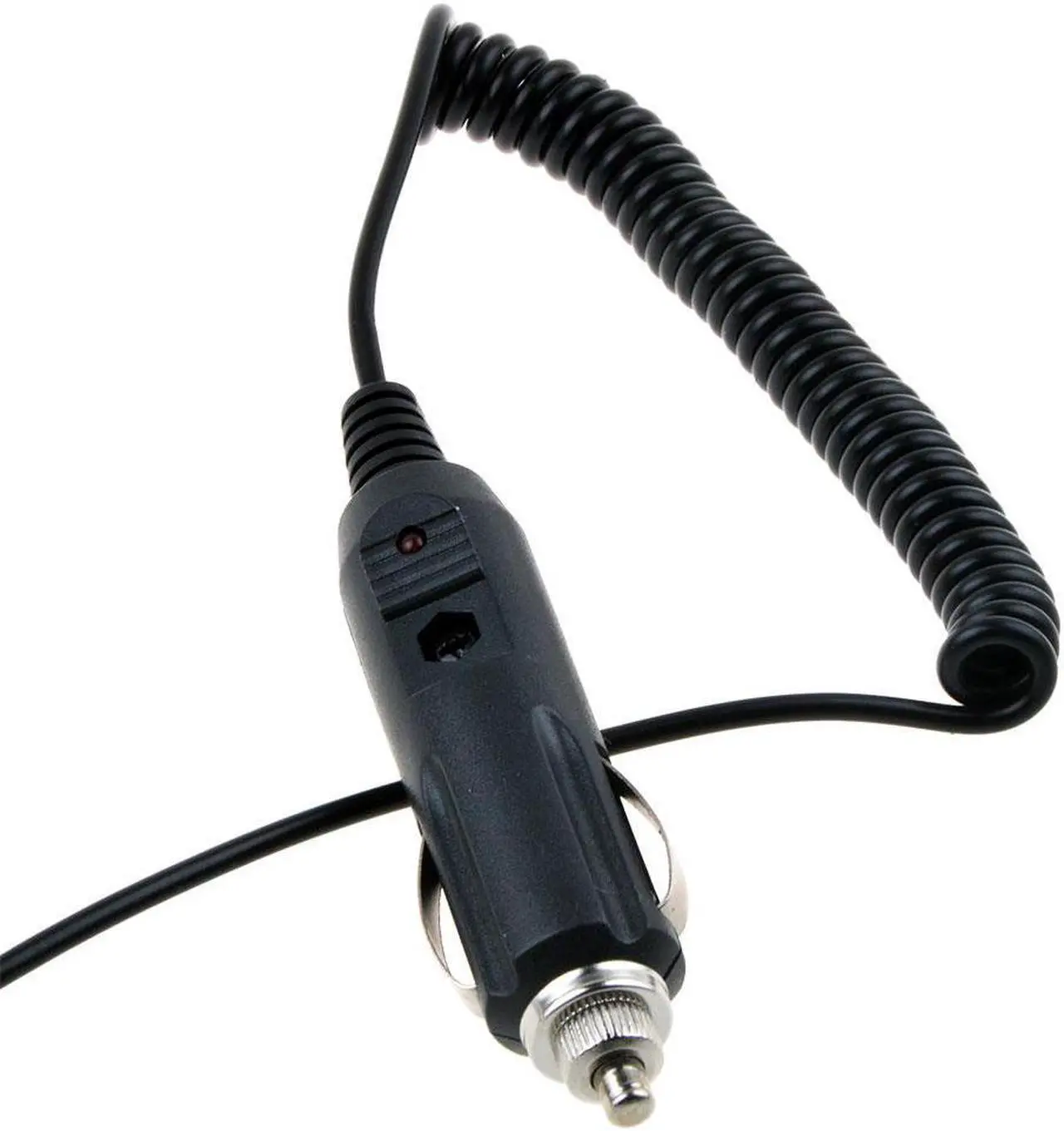 Alt view image 2 of 3 - ABLEGRID Car DC Adapter For Cobra XRS-9830 XRS-757 XRS-747 XRS-7330 XRS-9670 PRO-9780 420-030-N-00 Radar Detector Auto Vehicle Boat RV Cigarette Lighter Plug Power Charger