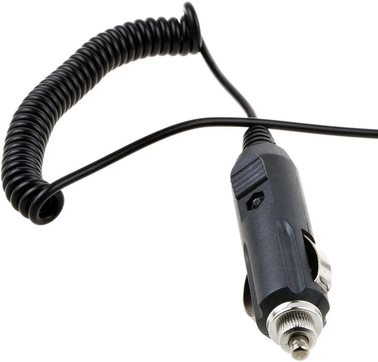Alt view image 2 of 3 - ABLEGRID Car DC Adapter For Duracell Instant Jump Start System Jumpstart 17 Starter Battery Auto Vehicle Boat RV Cigarette Lighter Plug Power Supply Cord Charger Cable PSU