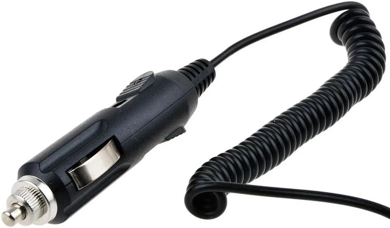 Main image of ABLEGRID Car DC Adapter For Duracell Instant Jump Start System Jumpstart 17 Starter Battery Auto Vehicle Boat RV Cigarette Lighter Plug Power Supply Cord Charger Cable PSU