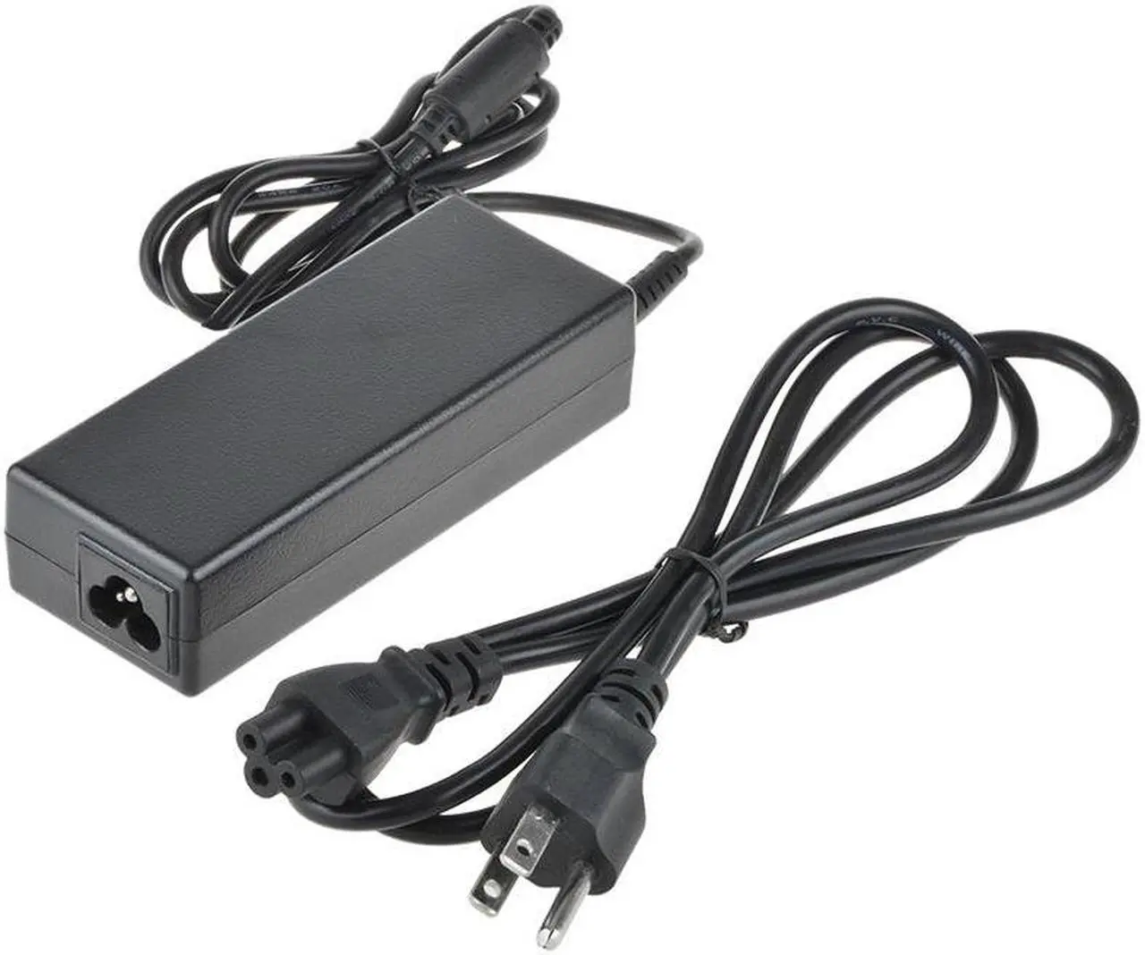 Alt view image 2 of 4 - ABLEGRID 80W AC DC Adapter For PicoPSU-120 Pico PSU 120 DC Power Supply Charger + Cord Cable