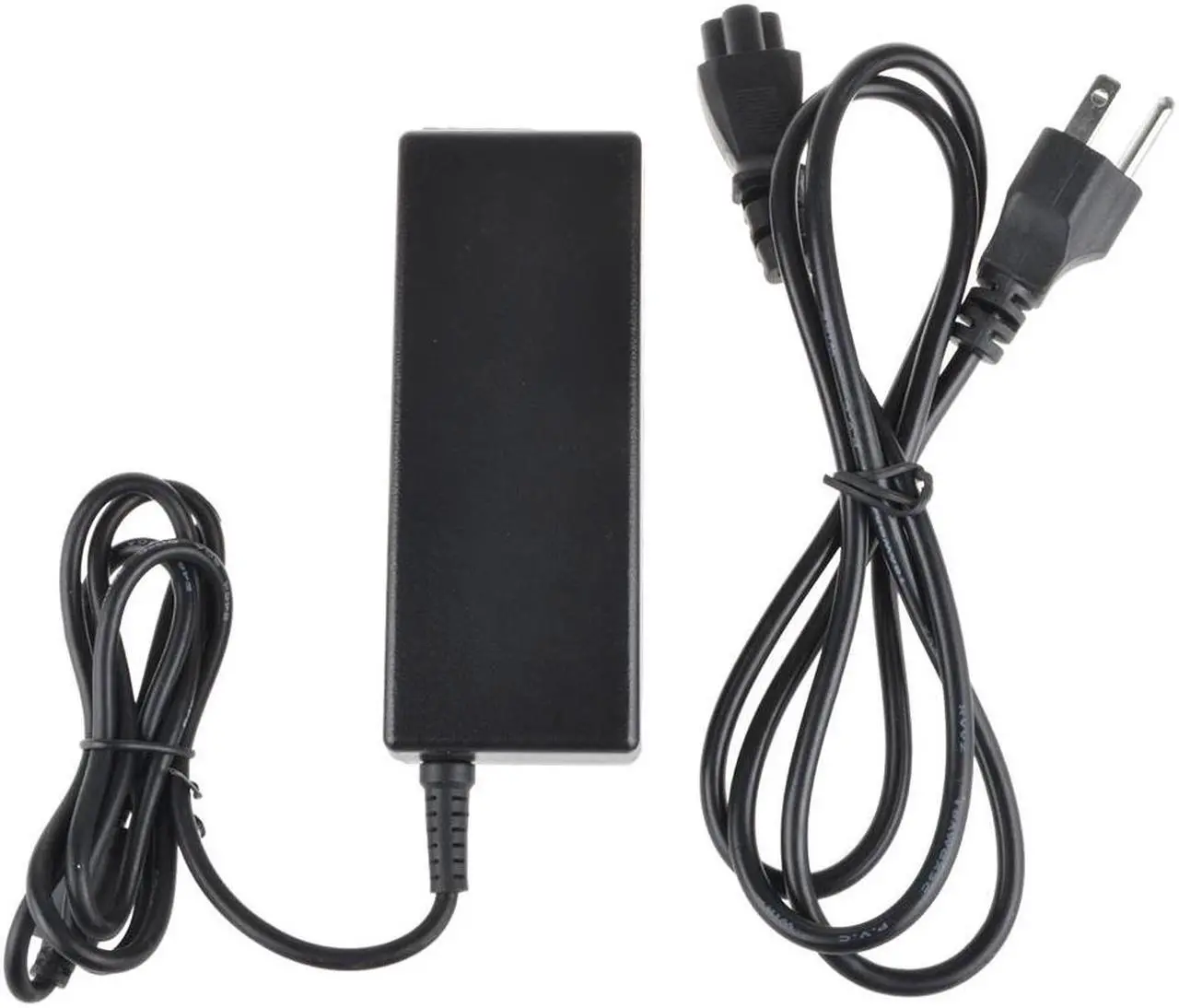 Alt view image 3 of 4 - ABLEGRID 80W AC DC Adapter For PicoPSU-120 Pico PSU 120 DC Power Supply Charger + Cord Cable