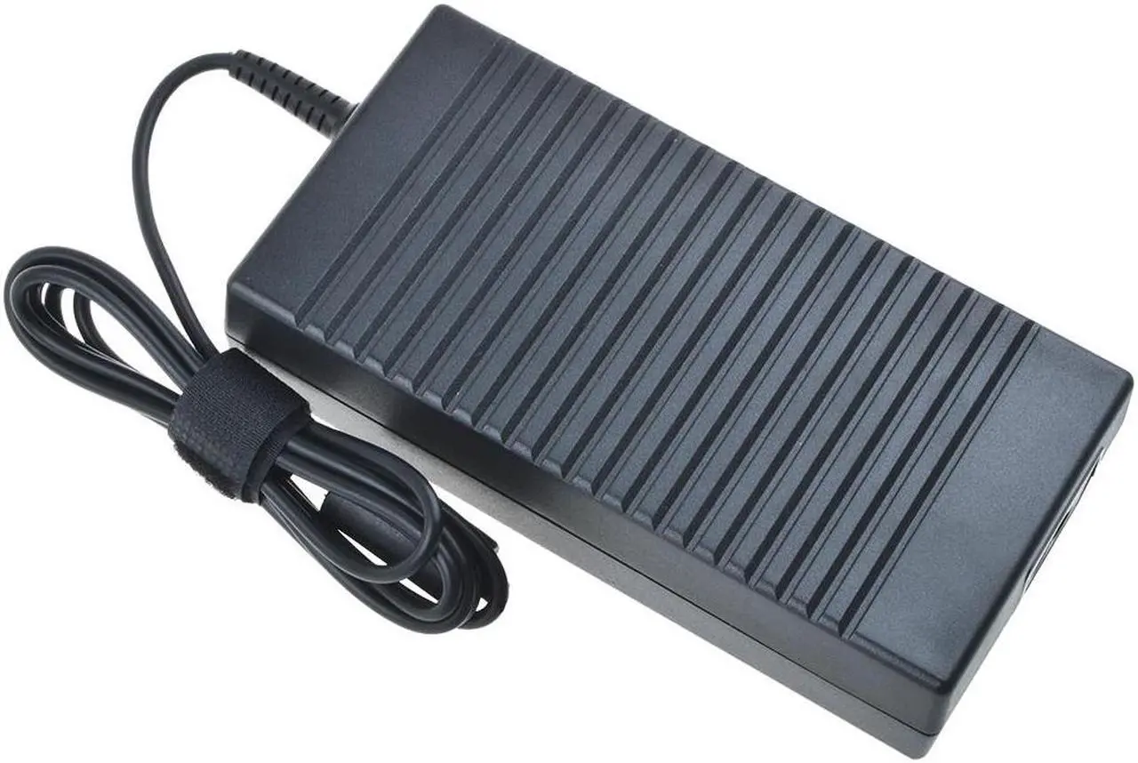Alt view image 3 of 4 - ABLEGRID AC DC Adapter For Gigabyte Aorus X5 X5-CF1 X5-CF1T X5CF1T G-Sync 15.6 Gaming Laptop Notebook PC Power Supply Cord Cable Battery Charger Mains PSU