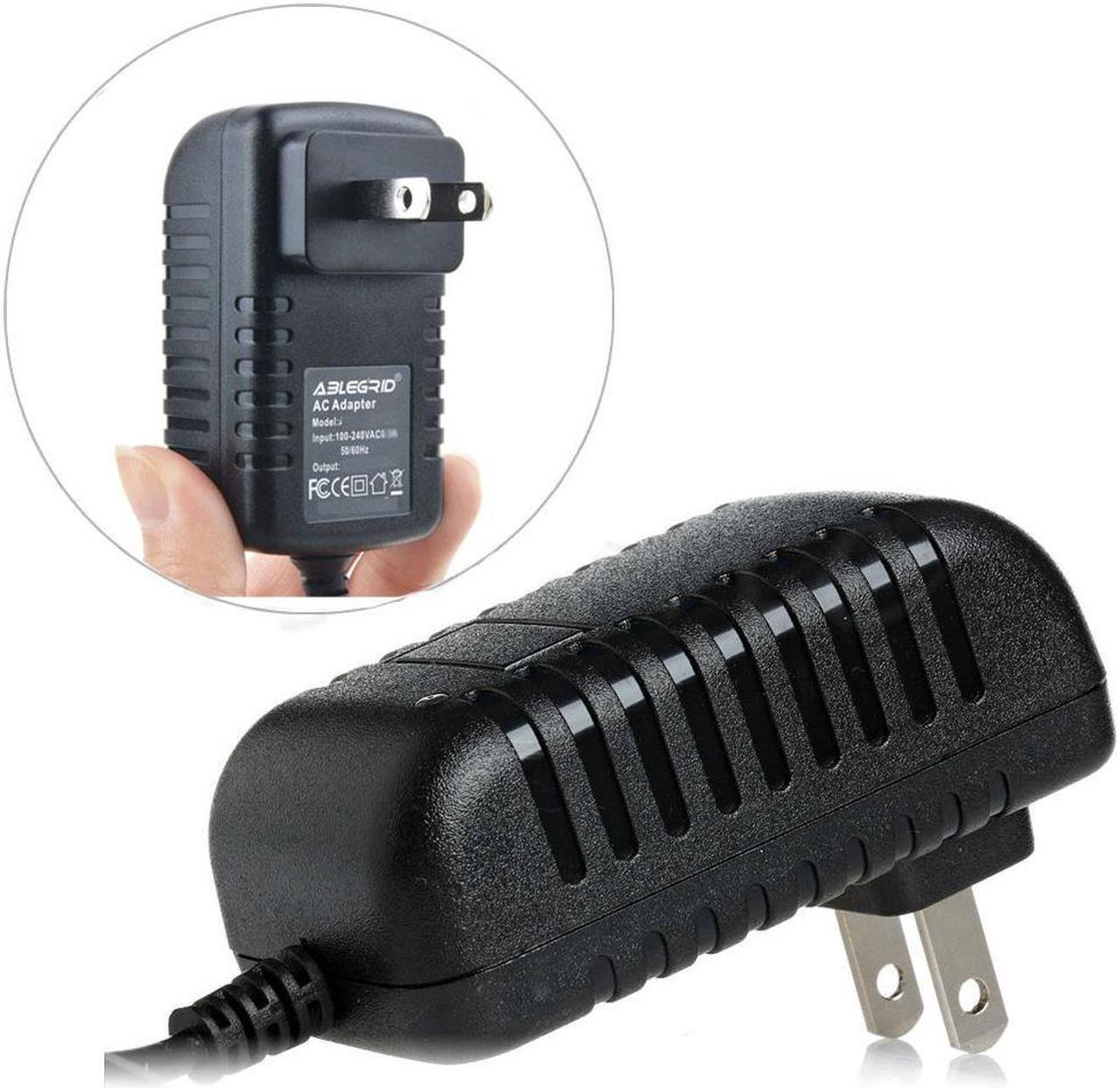 Alt view image 4 of 4 - ABLEGRID AC DC Charger for SONY PSP 1000 PSP 2000 PSP-2001PB PSP 3000 PSP-100