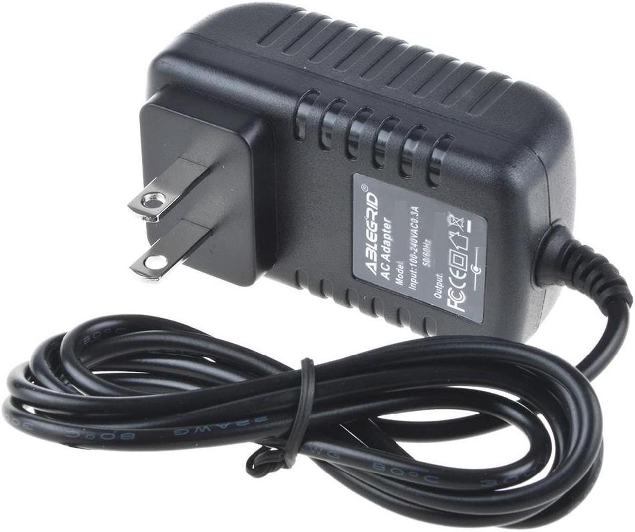 Main image of ABLEGRID AC DC Charger for SONY PSP 1000 PSP 2000 PSP-2001PB PSP 3000 PSP-100