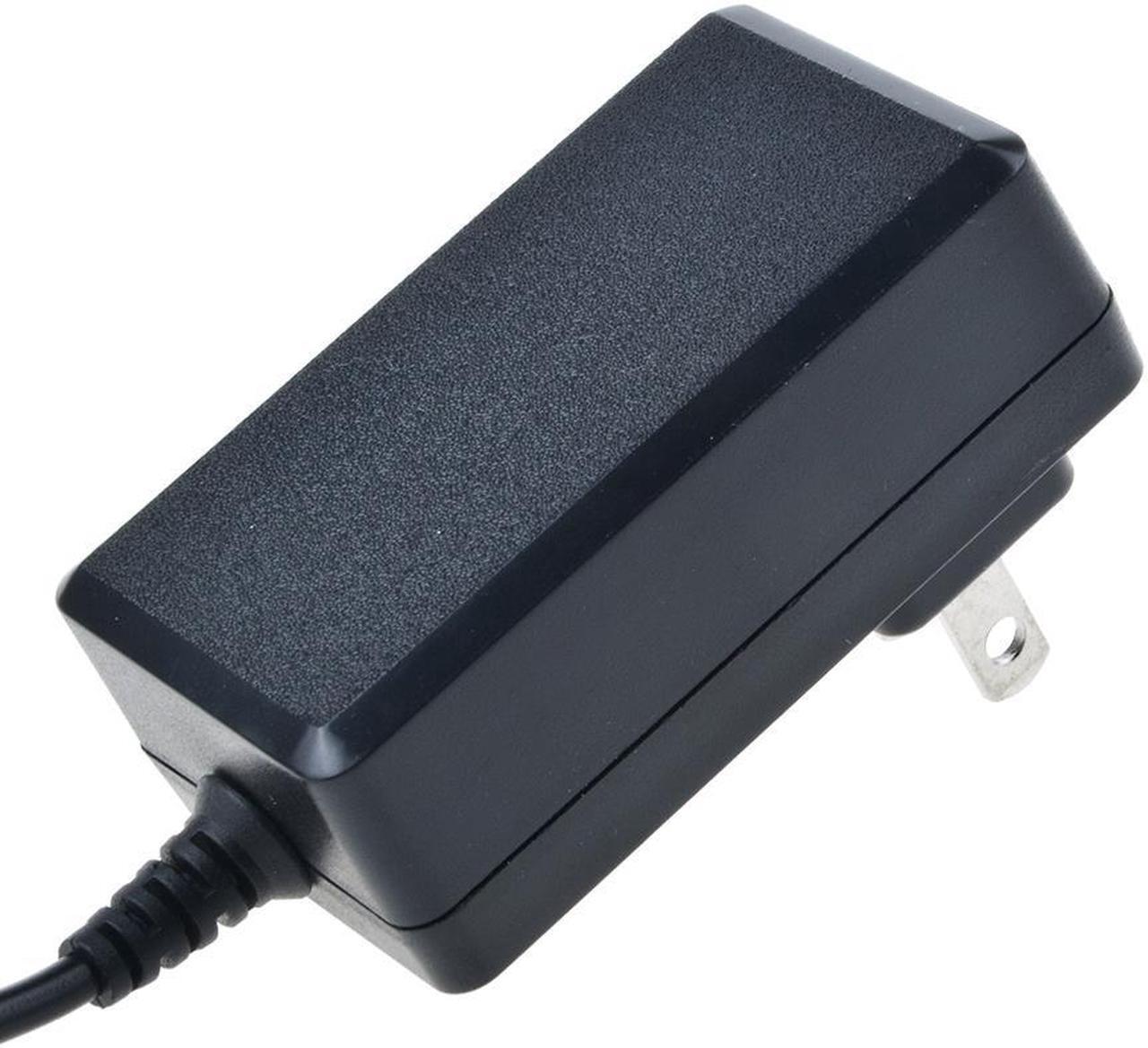 Alt view image 4 of 4 - PwrOn AC DC Adapter For NES SNES & Genesis Systems Super Nintendo Power Cable Cord