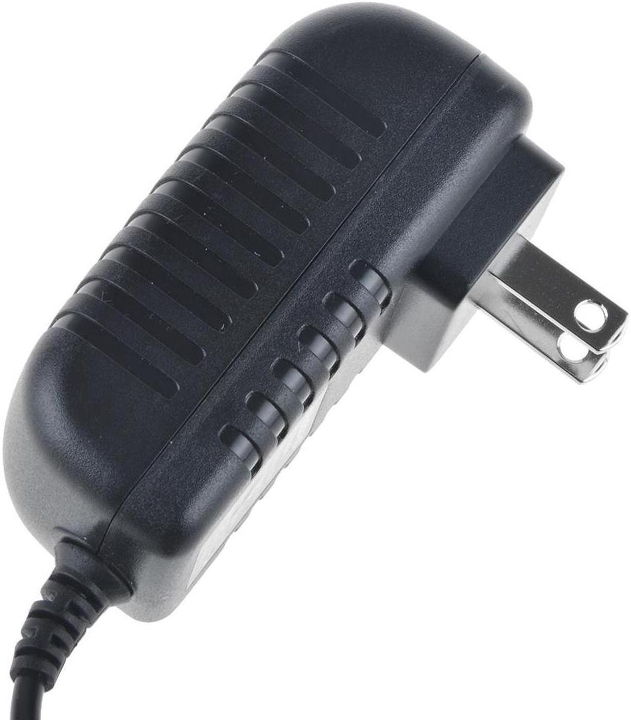 Alt view image 4 of 4 - ABLEGRID 12 Volt Power Supply-1 Amp Standard (12V 1A DC) 12W AC Adapter 12VDC 0.5A 1.0A 500mA 1000mA Power Cord Battery Charger PSU w/ 5.5mm (OD) x 2.5mm (Inside Barrel) Center:Positive