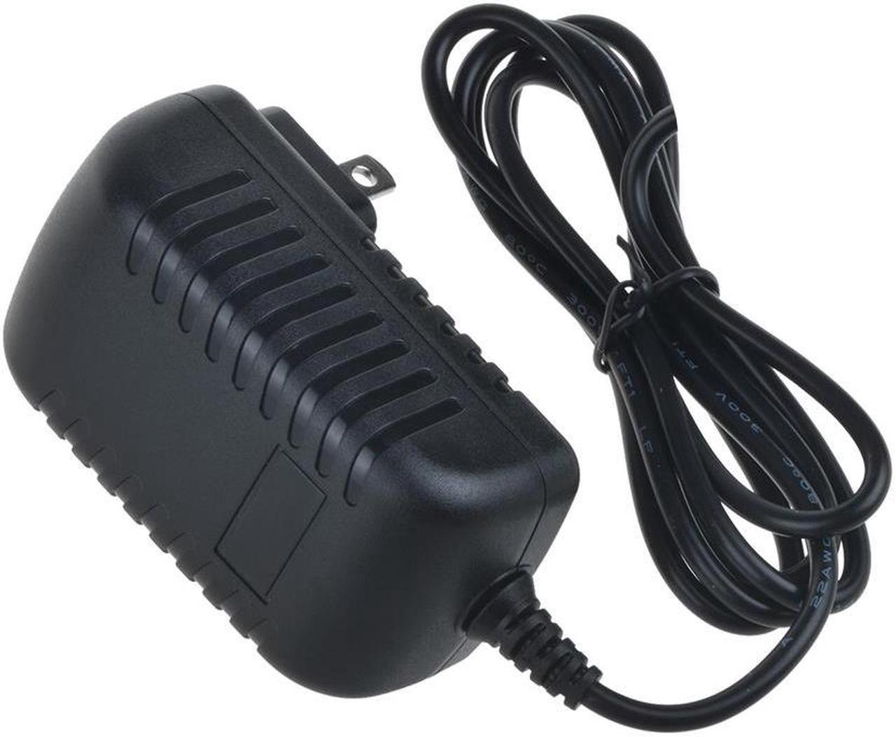 Alt view image 3 of 4 - ABLEGRID 12 Volt Power Supply-1 Amp Standard (12V 1A DC) 12W AC Adapter 12VDC 0.5A 1.0A 500mA 1000mA Power Cord Battery Charger PSU w/ 5.5mm (OD) x 2.5mm (Inside Barrel) Center:Positive