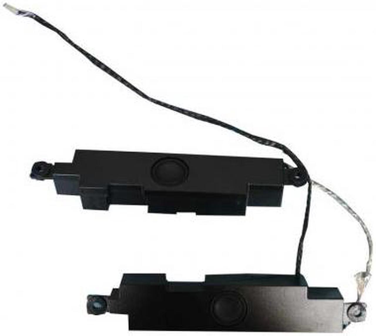 Alt view image 2 of 3 - Dell OEM Inspiron 24  3455 All-In-One Desktop Speakers 75C6W