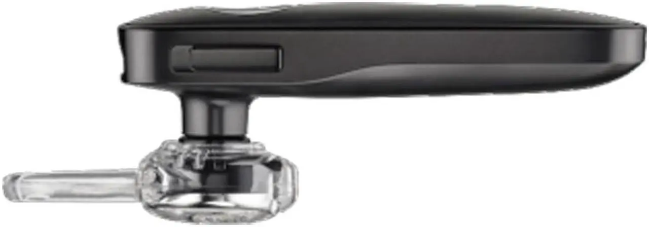 Alt view image 8 of 9 - Plantronics 88120-03 Marque 2 M165 Bluetooth Headset