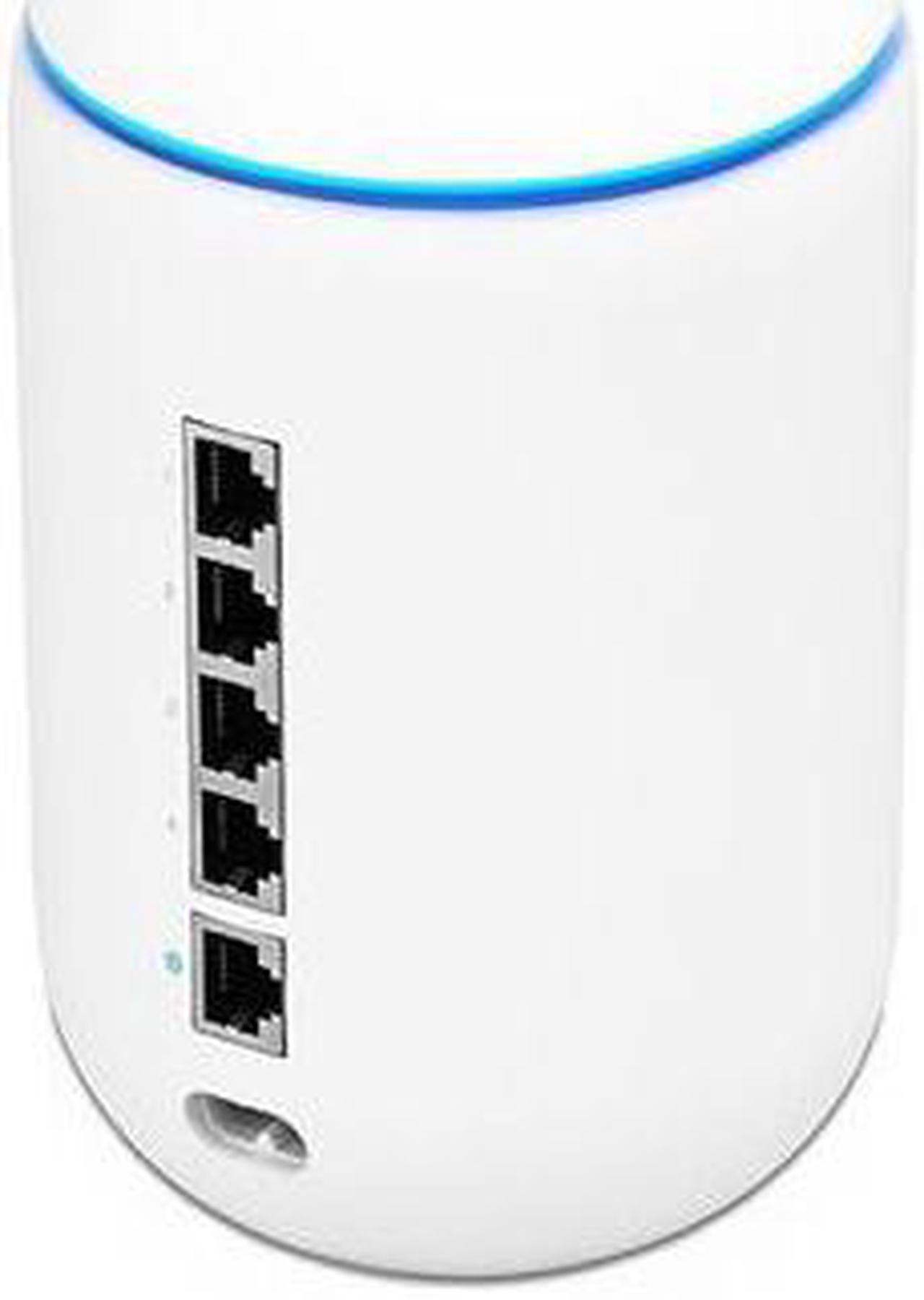 Main image of Ubiquiti IEEE 802.11ac Ethernet Wireless Router UDMUS