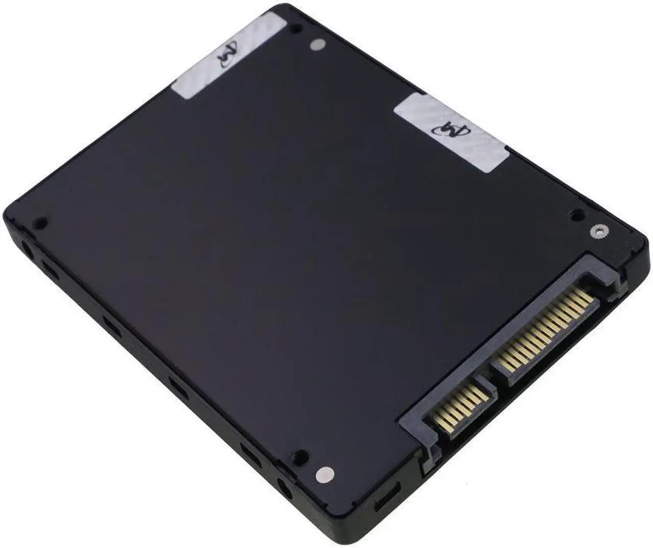 Alt view image 3 of 3 - Dell 400-BDQE 3.84TB 2.5" Read Intensive SATA Cabled SSD Kit, S4510 PHR0P - OEM