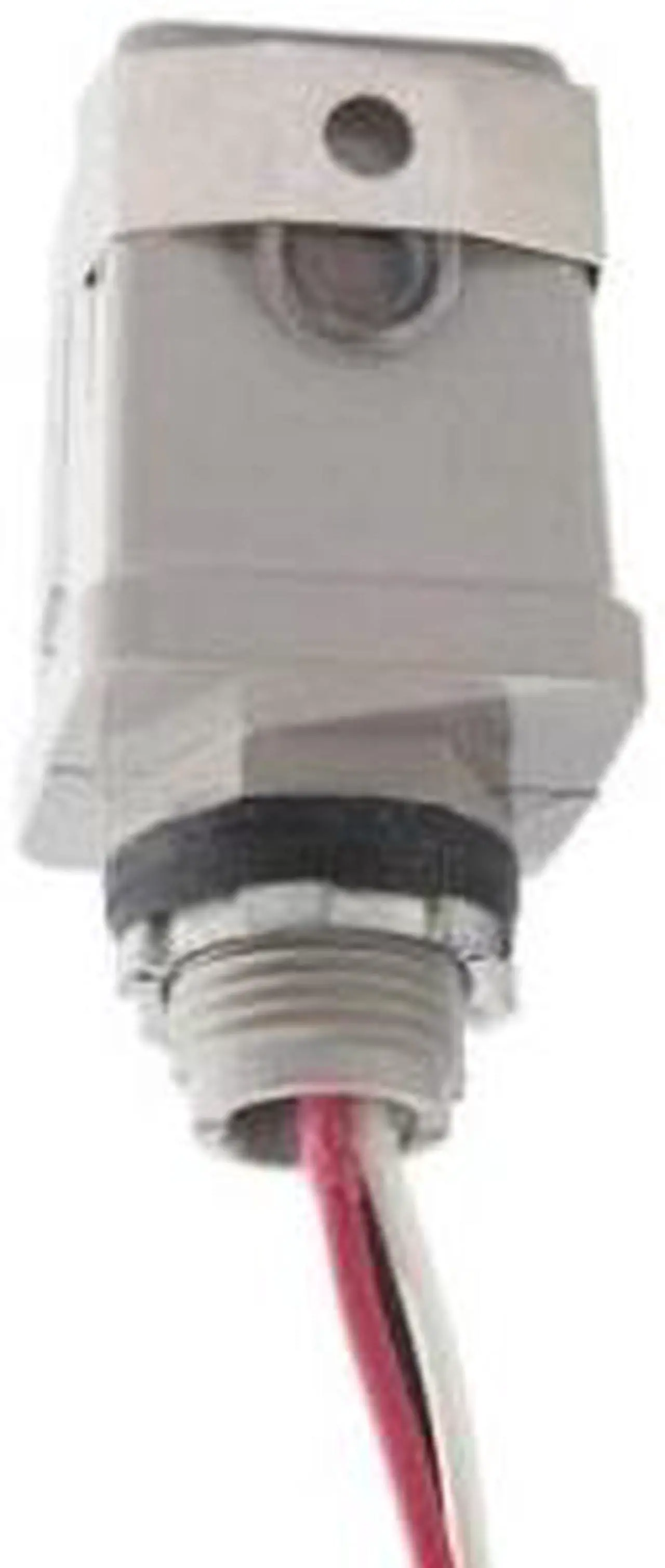 Alt view image 8 of 8 - Intermatic K4121C 1800W Stem Mount Thermal Type Photo Control