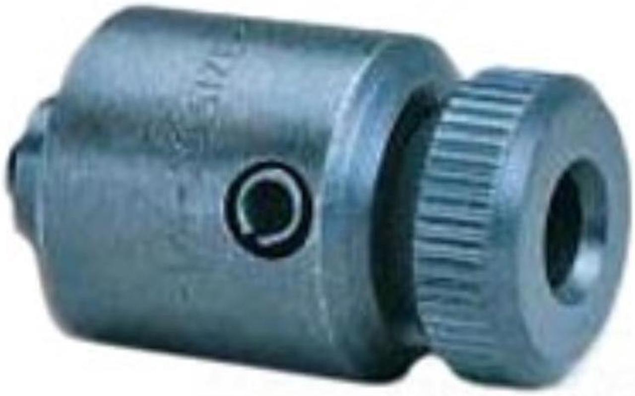 Alt view image 5 of 8 - GREENLEE 868 Screw Anchor Expander, Thread Size 1/4-20, Hardened Alloy Steel