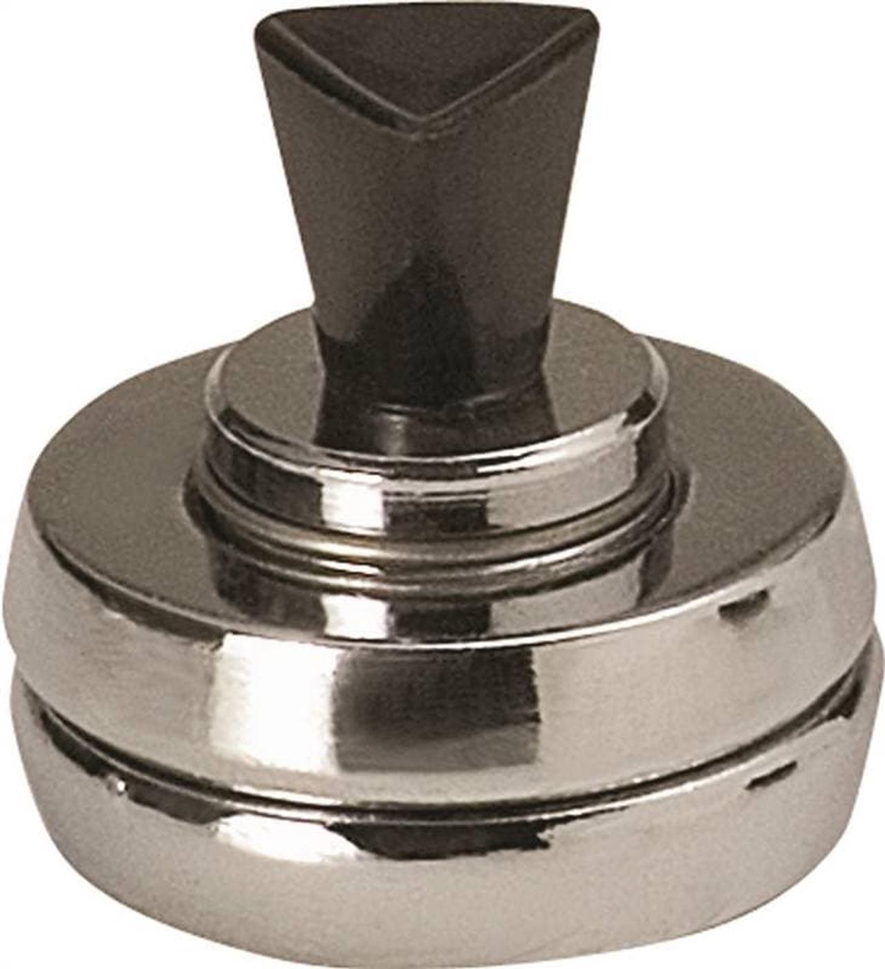 Alt view image 9 of 11 - Presto 50332  3 Piece Pressure Cooker Regulator