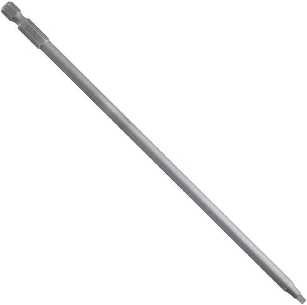 Alt view image 3 of 4 - SENCO EA0301 No 2 Square Bit,2 Pieces,1/4" Shank,PK2