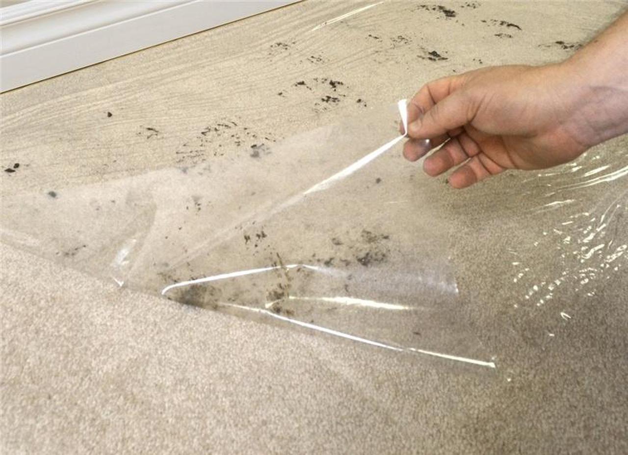 Alt view image 5 of 10 - SURFACE SHIELDS CS36500 Carpet Protection, 36 In W x 500 Ft L, 2.5 mil Thick