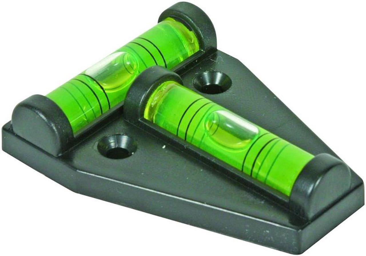 Main image of T-Level 1-3/4In 1In Scr Camco CAMCO MANUFACTURING INC Rv Hardware 25543