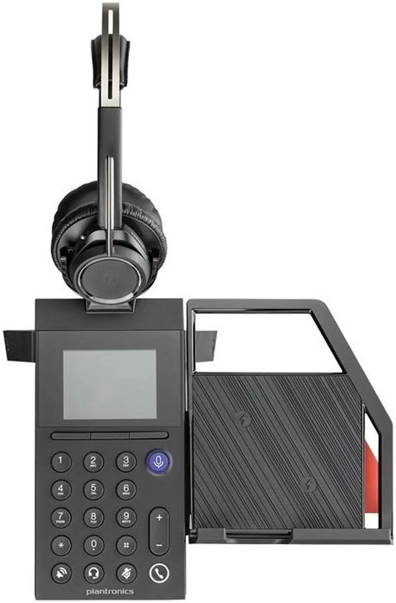 Alt view image 3 of 4 - Poly Elara 60 WS - speakerphone (PL-212952-411)