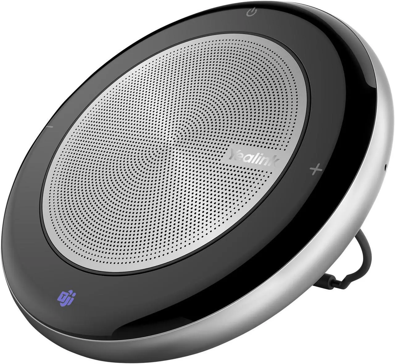 Alt view image 3 of 4 - Yealink CP700 - speaker phone (YEA-CP700-BT-UC)