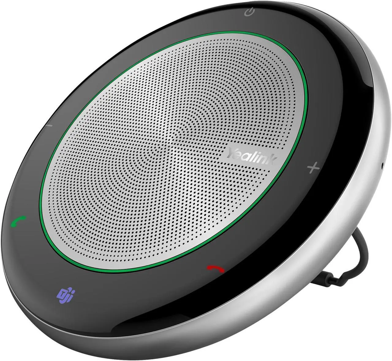 Alt view image 2 of 4 - Yealink CP700 - speaker phone (YEA-CP700-BT-UC)