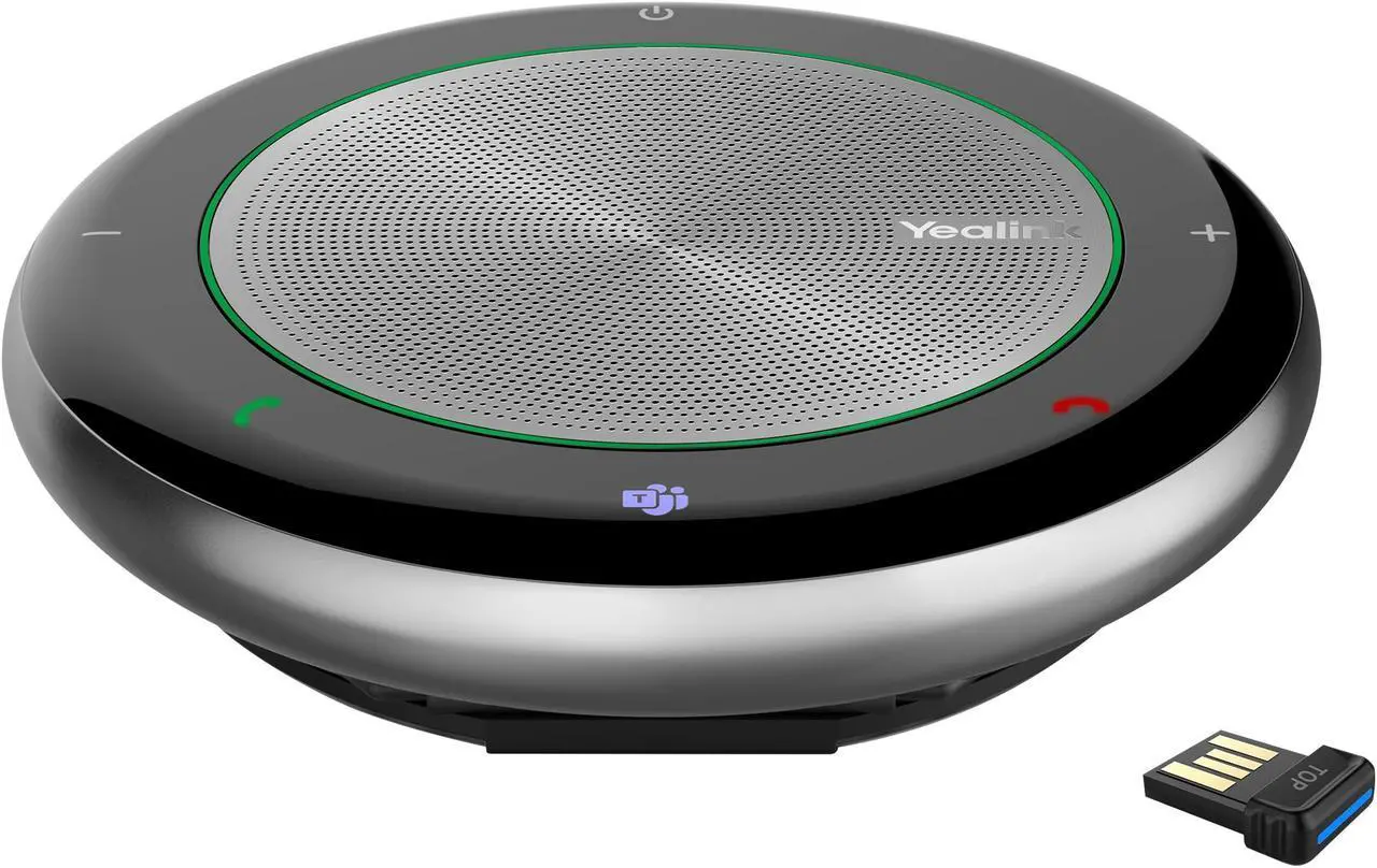Main image of Yealink CP700 - speaker phone (YEA-CP700-BT-UC)