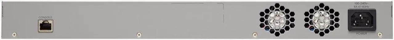 Alt view image 9 of 10 - Cisco SG350-28P 28-Port Gigabit PoE Managed Switch