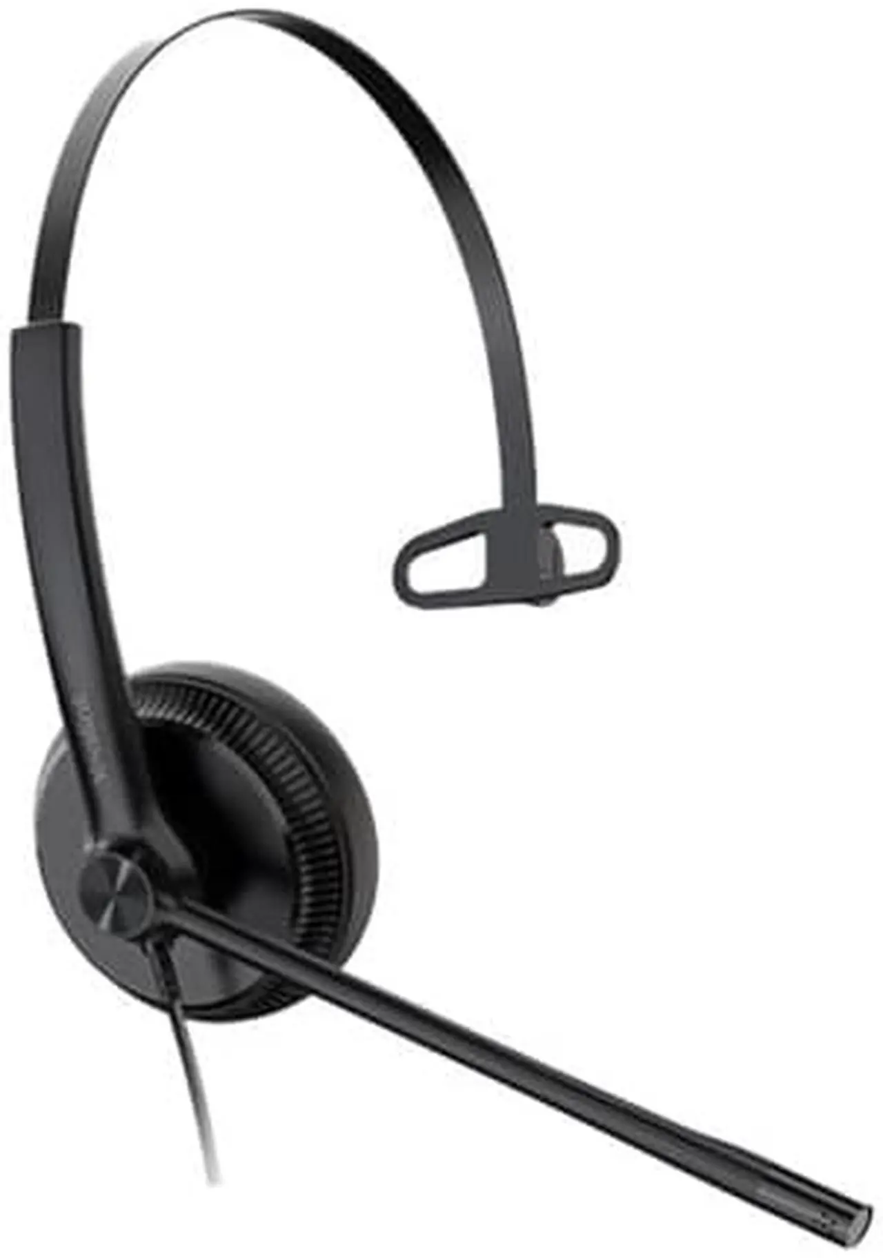 Alt view image 6 of 17 - Yealink UH34 MONO UC USB Wired Headset 1308042