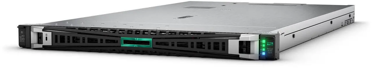 HPE ProLiant DL360 Gen11 Network Choice - Thumbnail 3