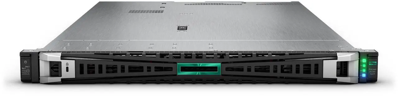 HPE ProLiant DL360 Gen11 Network Choice - Thumbnail 4
