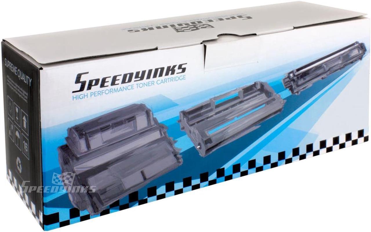 Alt view image 2 of 3 - Alternative Replacement Laser Toner Cartridge for Hewlett Packard Q5942A HP 42A Black