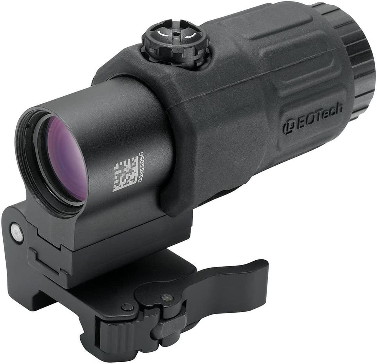 Alt view image 2 of 4 - EOTECH G33.STS  Magnifier