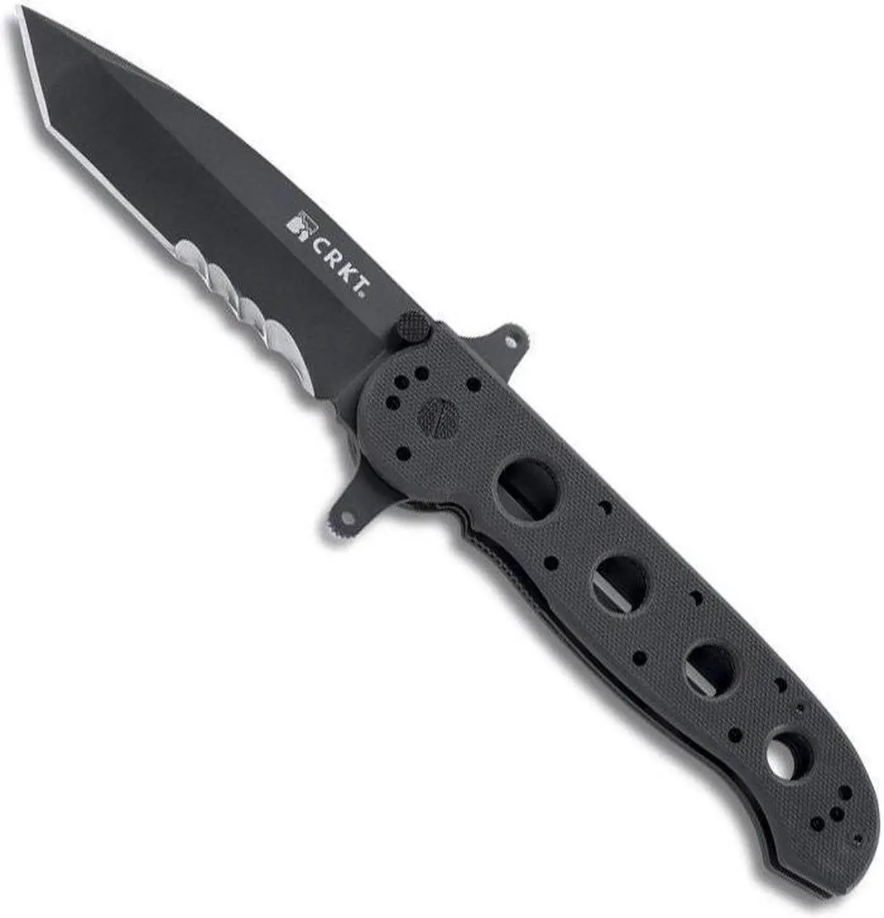 Alt view image 7 of 15 - CRKT M16 Knife M16-14SFG