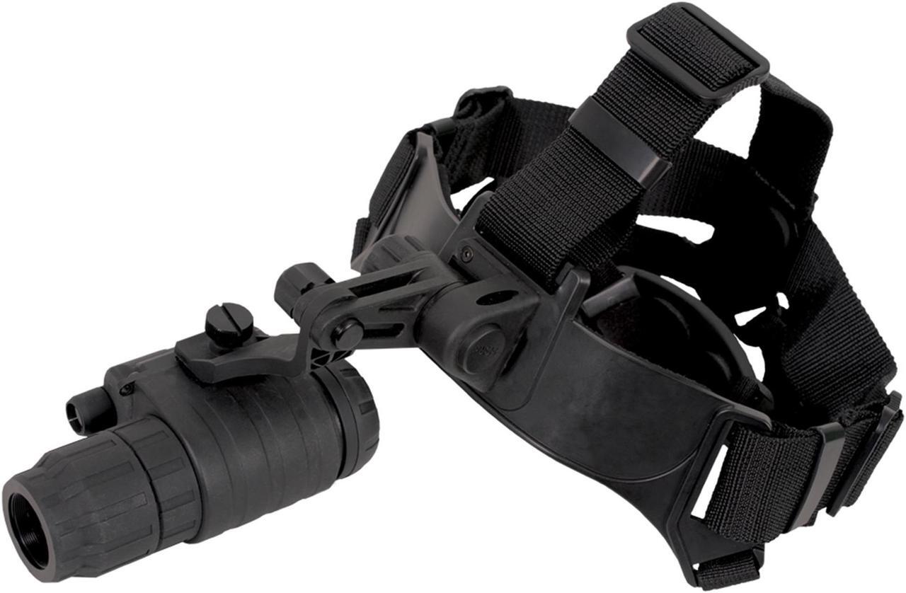 Alt view image 10 of 10 - Sightmark Ghost Hunter 1x24 Night Vision Monocular