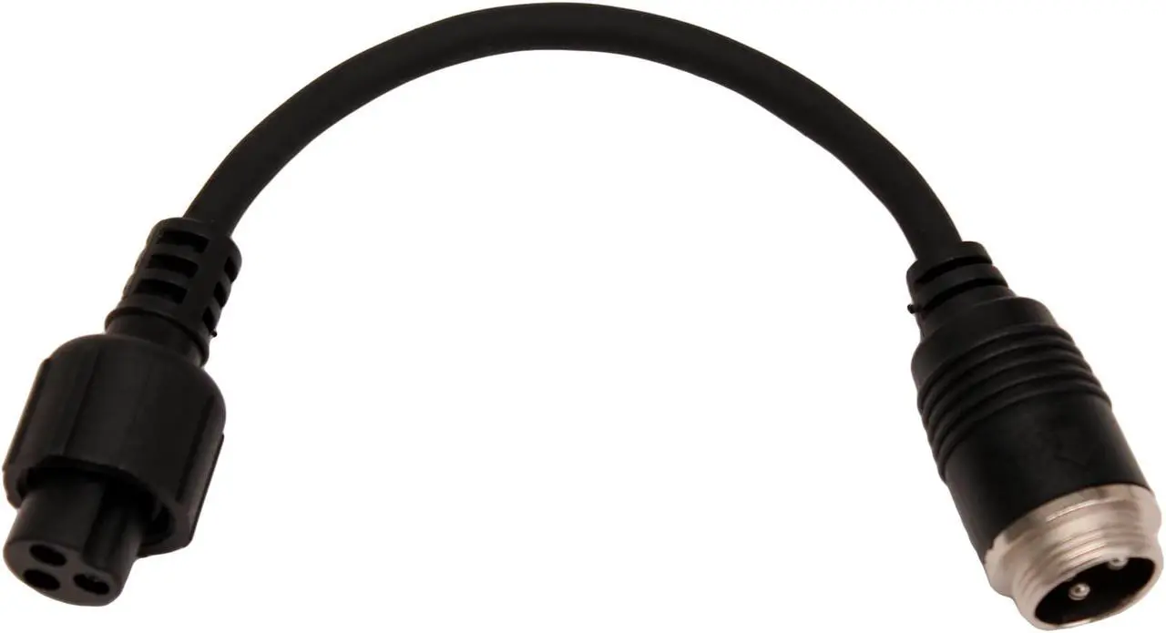Alt view image 4 of 10 - Vexilar Suppression Cable ("S-Cable") for FL-8 and FL-18