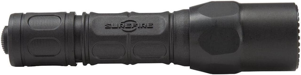 Alt view image 5 of 16 - SUREFIRE G2X-D-BK SUREFIRE LED 320 Lumens Tactical Black Mini Flashlight