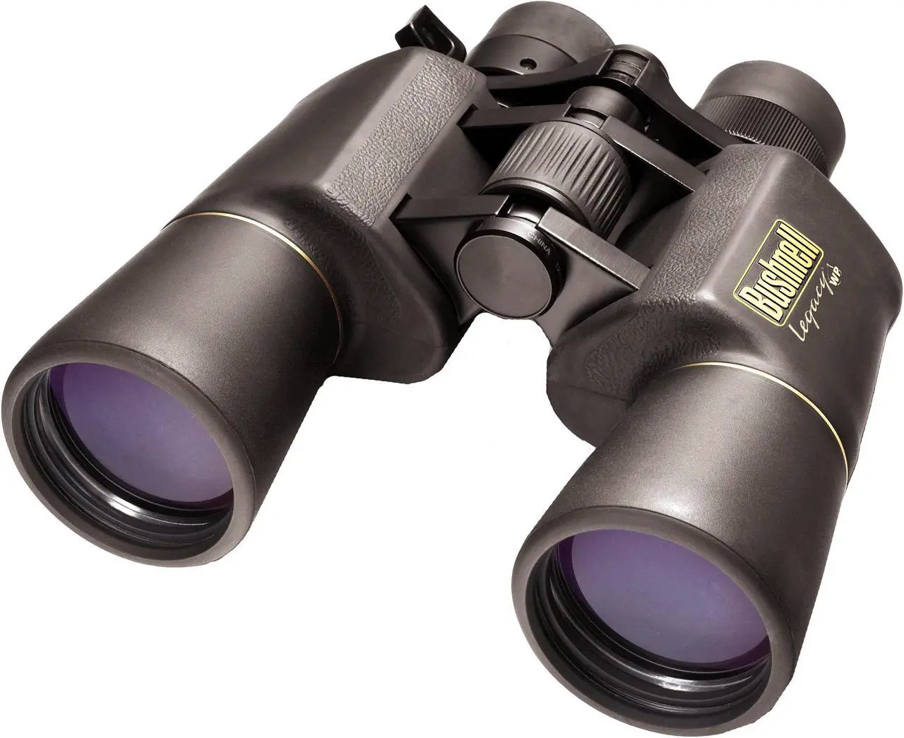 Alt view image 11 of 20 - Bushnell Legacy Waterproof 10-22X50 Zoom Binoculars