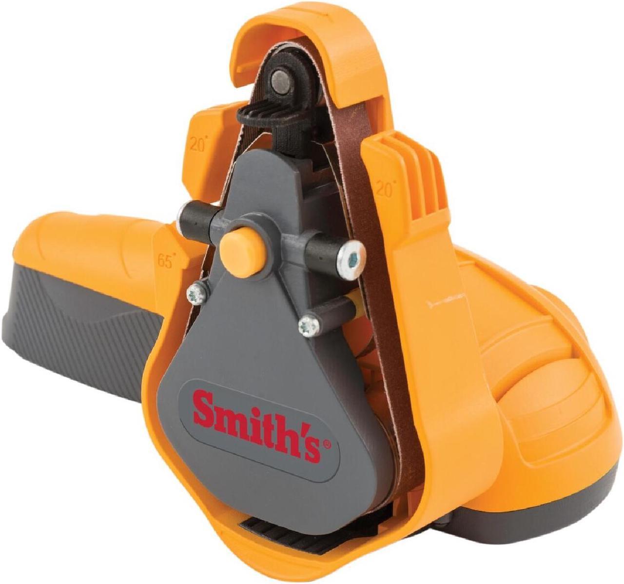 Main image of Smith Knife and Scissor Sharpener Electric