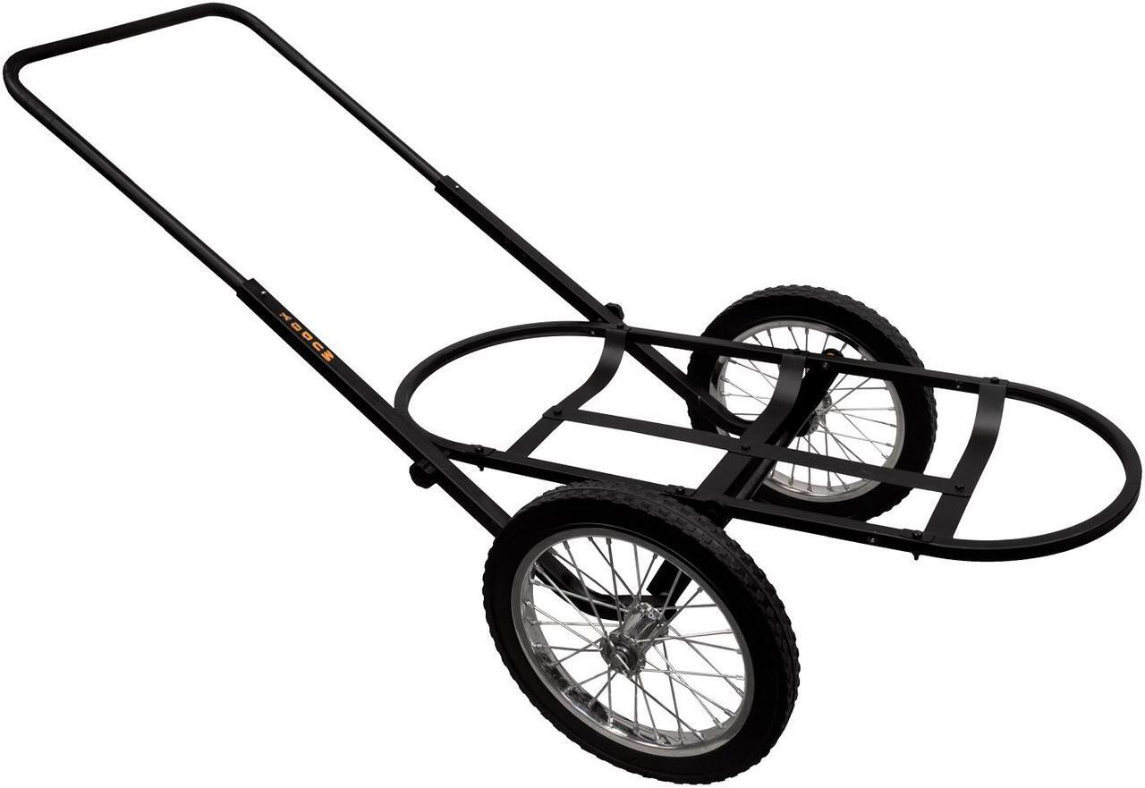 Main image of Muddy Mule Game Cart