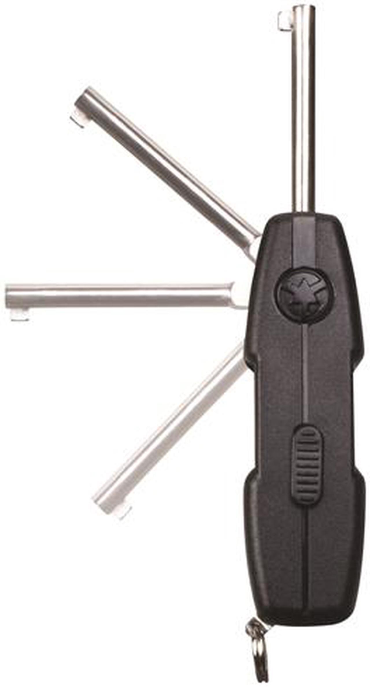 Main image of ASP, INC. ASP AutoKey