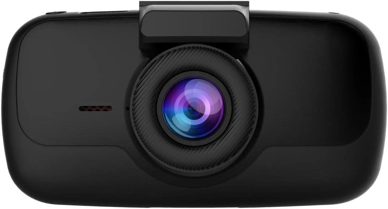 Alt view image 2 of 15 - myGEKOgear Orbit 960 4K Ultra HD Wi-Fi GPS Dashcam #GO96016G