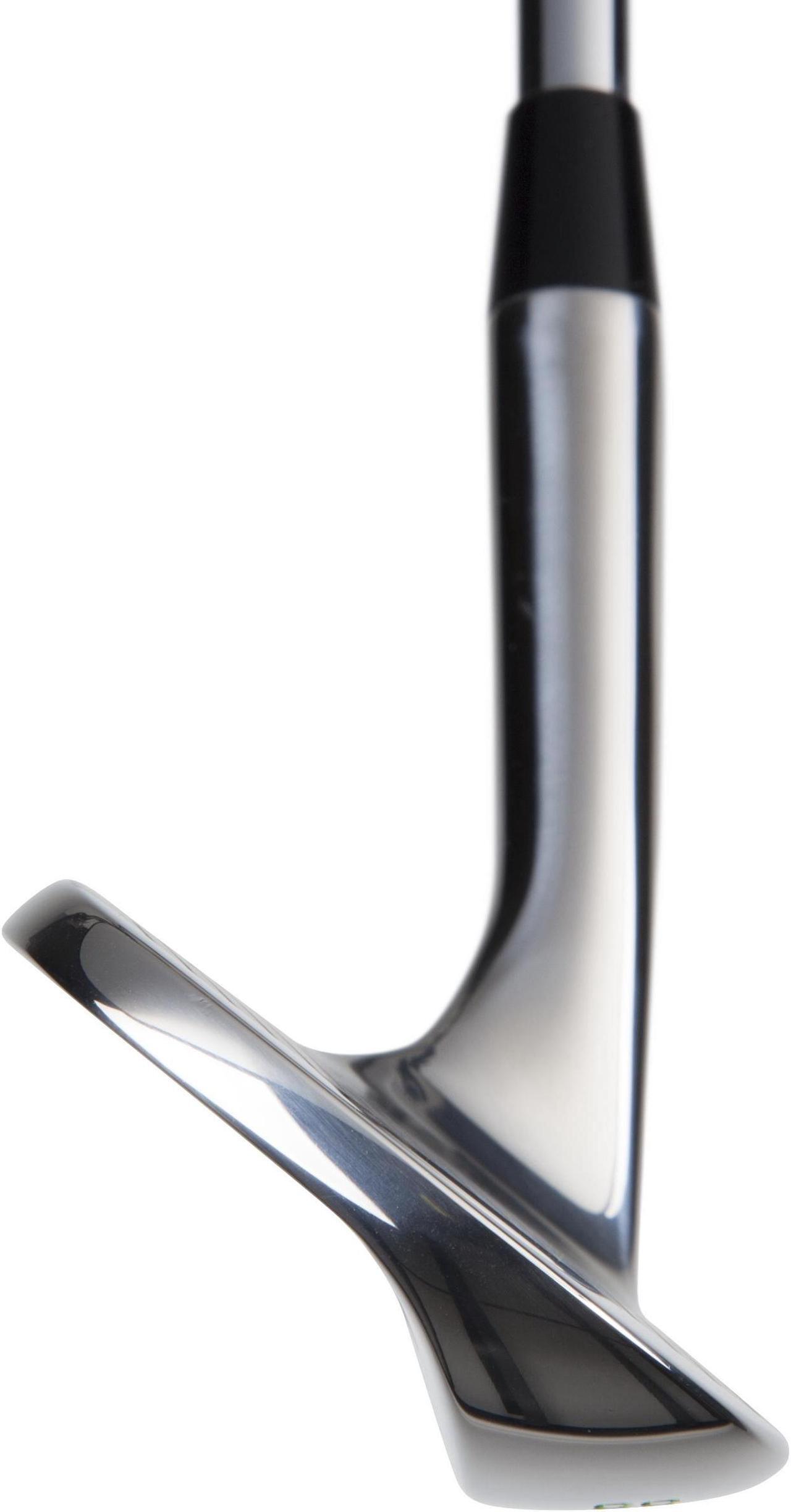 Alt view image 3 of 6 - Pinemeadow Golf PGX Wedge, Right Hand, Steel, Regular, 56-Degree