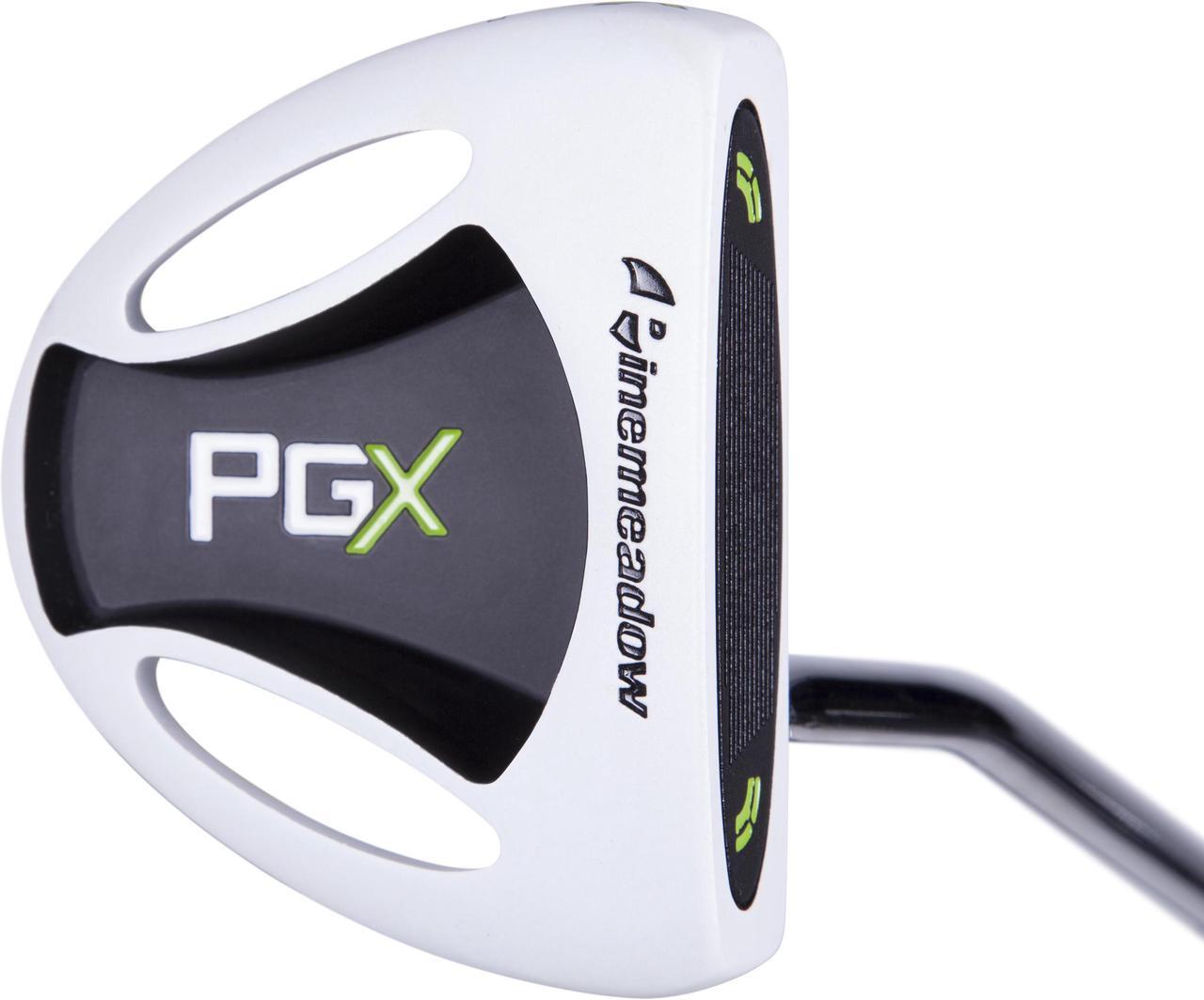 Alt view image 2 of 7 - Pinemeadow PGX Putter (Ladies, Right Hand)