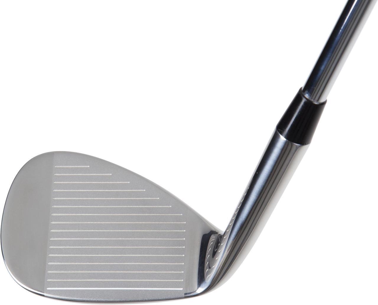 Alt view image 2 of 6 - Pinemeadow Golf PGX Wedge, Right Hand, Steel, Regular, 56-Degree